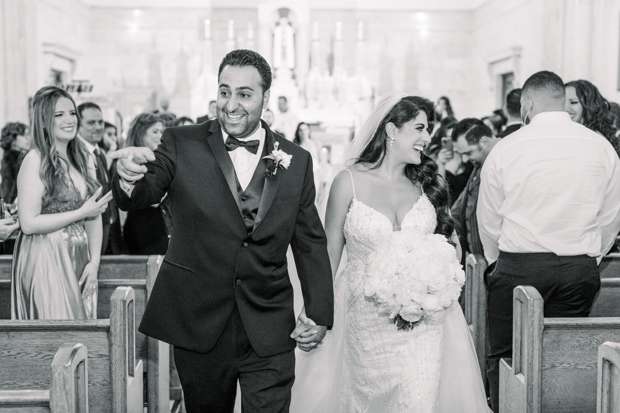 Pavia & George | A Greek-Lebanese Wedding in Joburg – ESTILO PHOTOGRAPHY